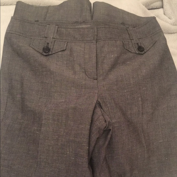 NWOT 10P Ann Taylor Signature Fit pants - Picture 1 of 8